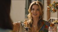 Fahy as Daphne Sullivan in The White Lotus Season 2 (Image Via JioHotstar)